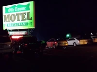 Old Towne Motel 