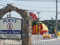Point 1 Resort & Motel 2*