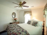 The Villa Bed and Breakfast 