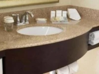 Fairfield Inn and Suites Columbus Polaris 