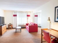 Four Points by Sheraton Columbus-Polaris 