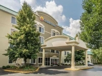 Comfort Inn North/Polaris 