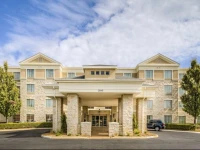 Homewood Suites by Hilton Columbus/Polaris 