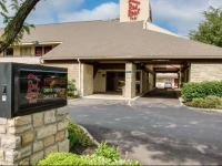 Red Roof Inn Columbus Northeast Westerville 