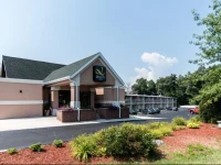 Quality Inn Westfield - Springfield 