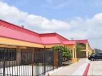 Americas Best Value Inn Houston North 
