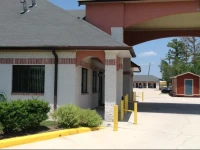 Rodeway Inn and Suites Houston 