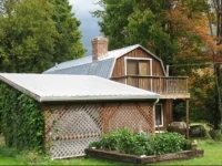 Carmel Cottage & Loft 