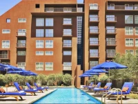 Dallas/Fort Worth Marriott Solana 
