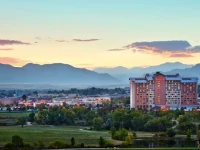 The Westin Westminster 4*