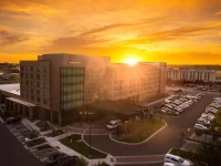Denver Marriott Westminster 4*