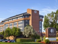DoubleTree by Hilton Denver - North 