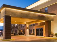 Hampton Inn Denver/Northwest/Westminster 