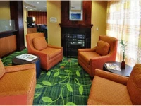 Fairfield Inn by Marriott Denver / Westminster 