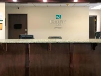 Quality Inn Denver Westminster 