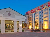 Ramada Plaza Denver North 