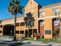 Quality Inn & Suites Westminster - Seal Beach Westminster 