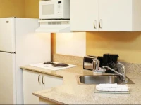 Extended Stay America - Chicago - Westmont - Oak Brook 