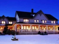 Willoughvale Inn Westmore 