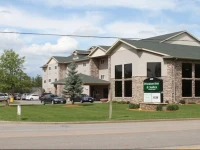 Weston Inn & Suites 
