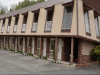 Days Inn Jane Lew Weston Area 