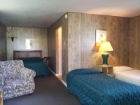 Ocean Avenue Inn 2*