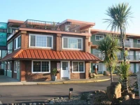 The Westport Inn 