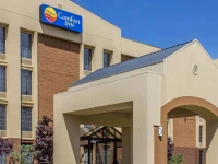 Comfort Inn Wethersfield - Hartford 