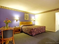 Americas Best Value Inn-Wethersfield/Hartford 
