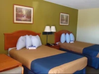 America Best Value Inn Wharton 