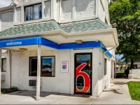 Motel 6 Denver West Wheat Ridge - North 