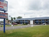 Best Interstate Inn 
