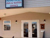 All American Inn and Suites 1*