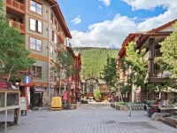 Copper One Lodge A 