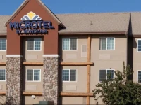 Microtel Inn & Suites by Wyndham Wheeler Ridge 