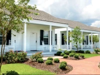 Nottoway Plantation and Resort 