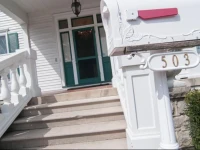 Greene Gables Inn 2*