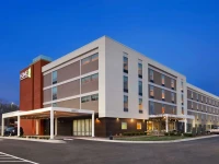 Home2 Suites by Hilton Baltimore/White Marsh 