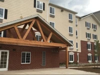 WoodSpring Suites Baltimore White Marsh 