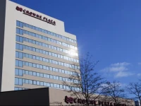 Crowne Plaza Hotel White Plains-Downtown 