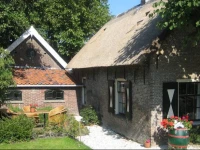 Mariahoeve-Logies 