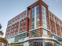 CAMBRiA hotel & suites White Plains - Downtown 