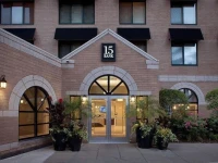 Furnished Quarters at Halstead White Plains 