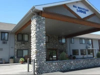 Big Mountain Lodge Whitefish 