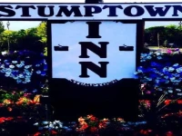 Stumptown Inn of Whitefish 3*