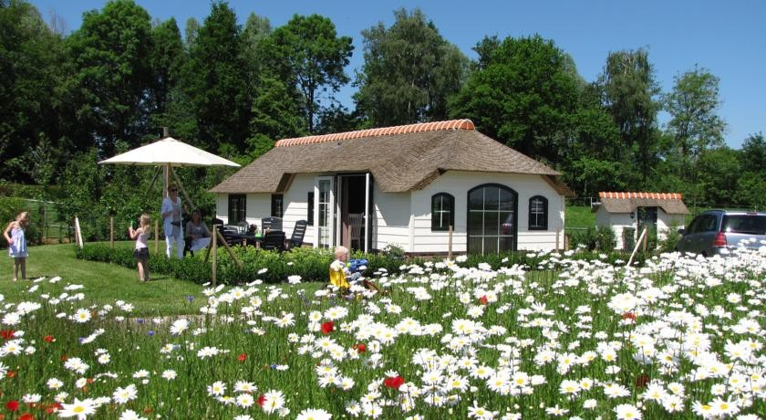 Polderhuisje 