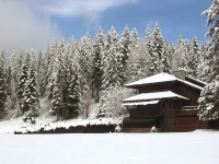 Bar W Guest Ranch 