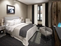 Firebrand Hotel 