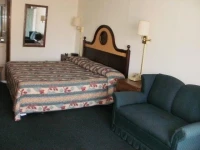 Holiday Motel - Whiteville 