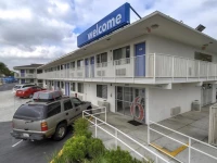 Motel 6 Los Angeles - Whittier 